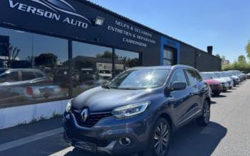 Renault Kadjar Verson
