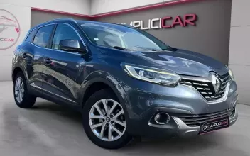 Renault Kadjar Genay