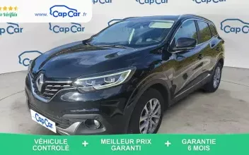 Renault Kadjar Paris