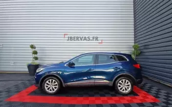 Renault Kadjar Carpiquet