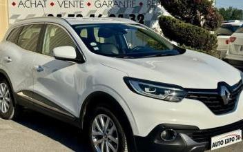 Renault Kadjar Tignieu-Jameyzieu