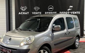 Renault Kangoo Pulnoy