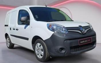 Renault kangoo Orgeval