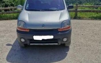 Renault kangoo Besançon