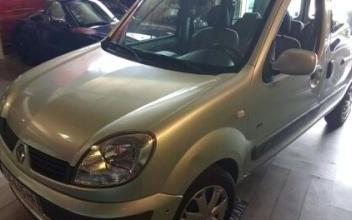 Renault kangoo Moulins-lès-Metz