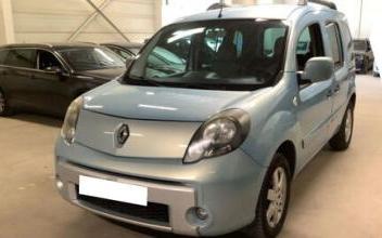 Renault kangoo Châtillon-en-Vendelais