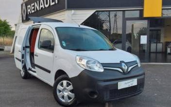 Renault Kangoo Bourges