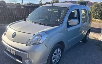 Renault Kangoo Montauban