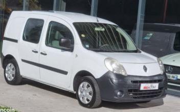 Renault Kangoo Geispolsheim