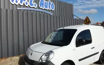 Renault Kangoo Montauban