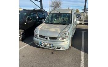 Renault kangoo Miramas