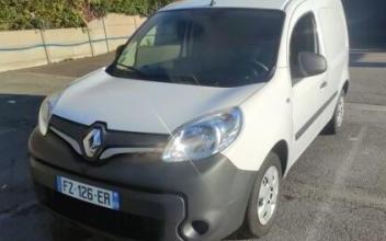 Renault kangoo Béthune