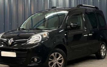 Renault Kangoo Halluin