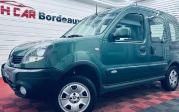 Renault kangoo Pessac
