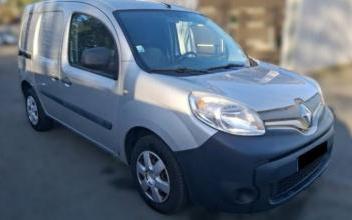 Renault Kangoo Saint-Paul-lès-Romans