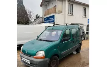Renault Kangoo La-Chapelle-de-Guinchay