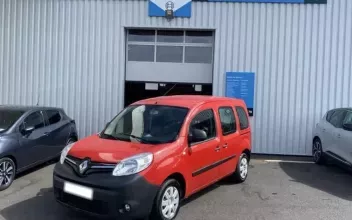 Renault Kangoo Les-Sables-d'Olonne
