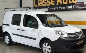 Renault Kangoo Maubeuge