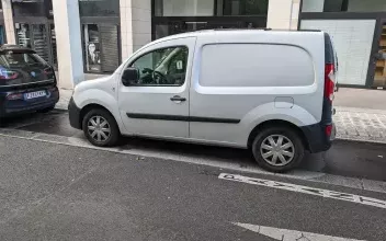 Renault Kangoo Macheren
