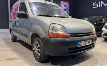 Renault kangoo Montpellier