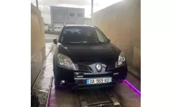Renault Koleos Villebois