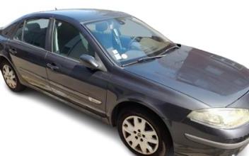 Renault laguna Avion