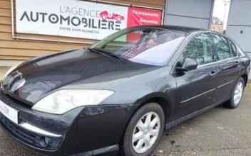 Renault laguna Pont-Audemer