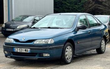 Renault Laguna Gevrey-Chambertin