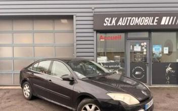 Renault laguna Toulouse