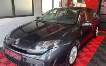 Renault laguna Blois