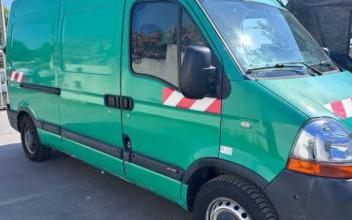 Renault Master Agde
