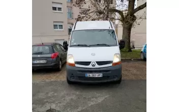 Renault Master Rambouillet