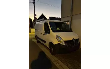 Renault Master Illkirch-Graffenstaden