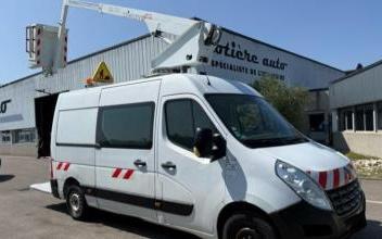Renault Master La-Boisse