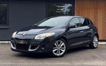 Renault megane Bazainville
