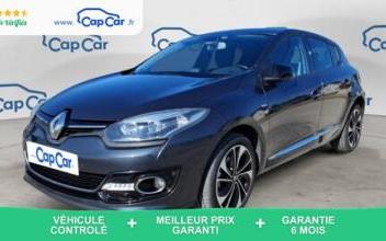 Renault megane Chécy