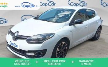 Renault megane Saint-Gély-du-Fesc