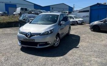 Renault megane Les-Sorinières