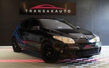 Renault Megane L'Isle-sur-la-Sorgue