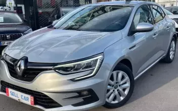 Renault Megane Gagny