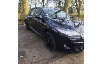 Renault Megane Tourcoing