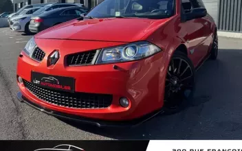 Renault Megane Caudan