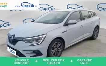 Renault Megane Paris