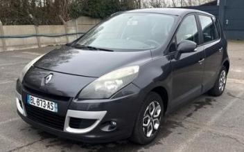 Renault megane Béthune