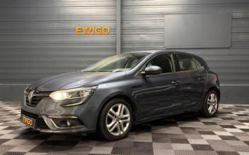 Renault Megane Montélimar