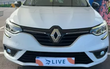 Renault Megane Vayrac