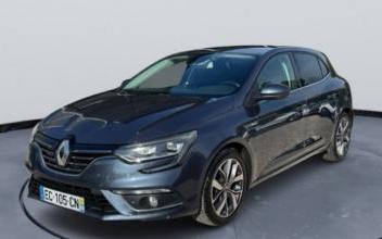 Renault Megane Nevers