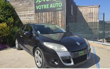 Renault megane Poussan