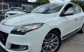 Renault Megane Gerzat