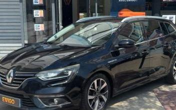 Renault Megane Forbach